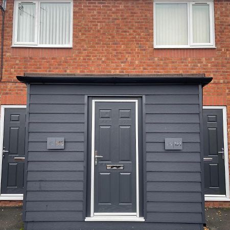 Mays Apartments - 147-153 Mill Street, Free Parking, 5 Minute Walk To Baltic Market And City Centre - Apartments Sleep 1-6 Guests Liverpool Exterior foto